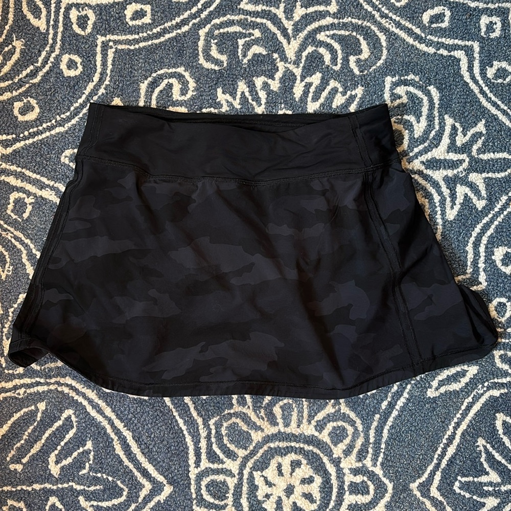 Lululemon skirt